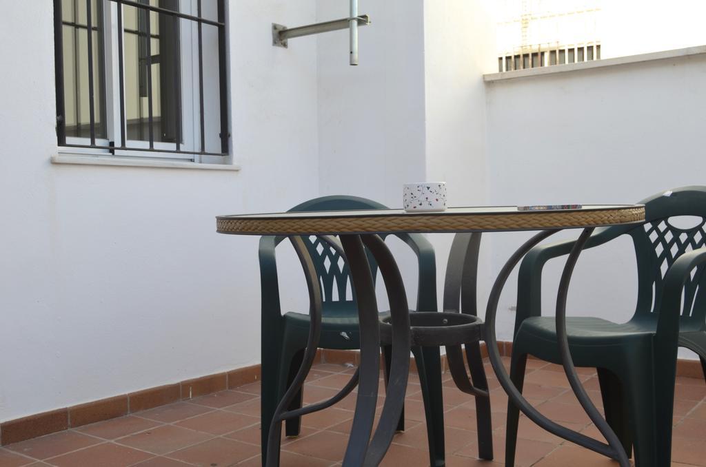 Canasteros Appartamento Málaga